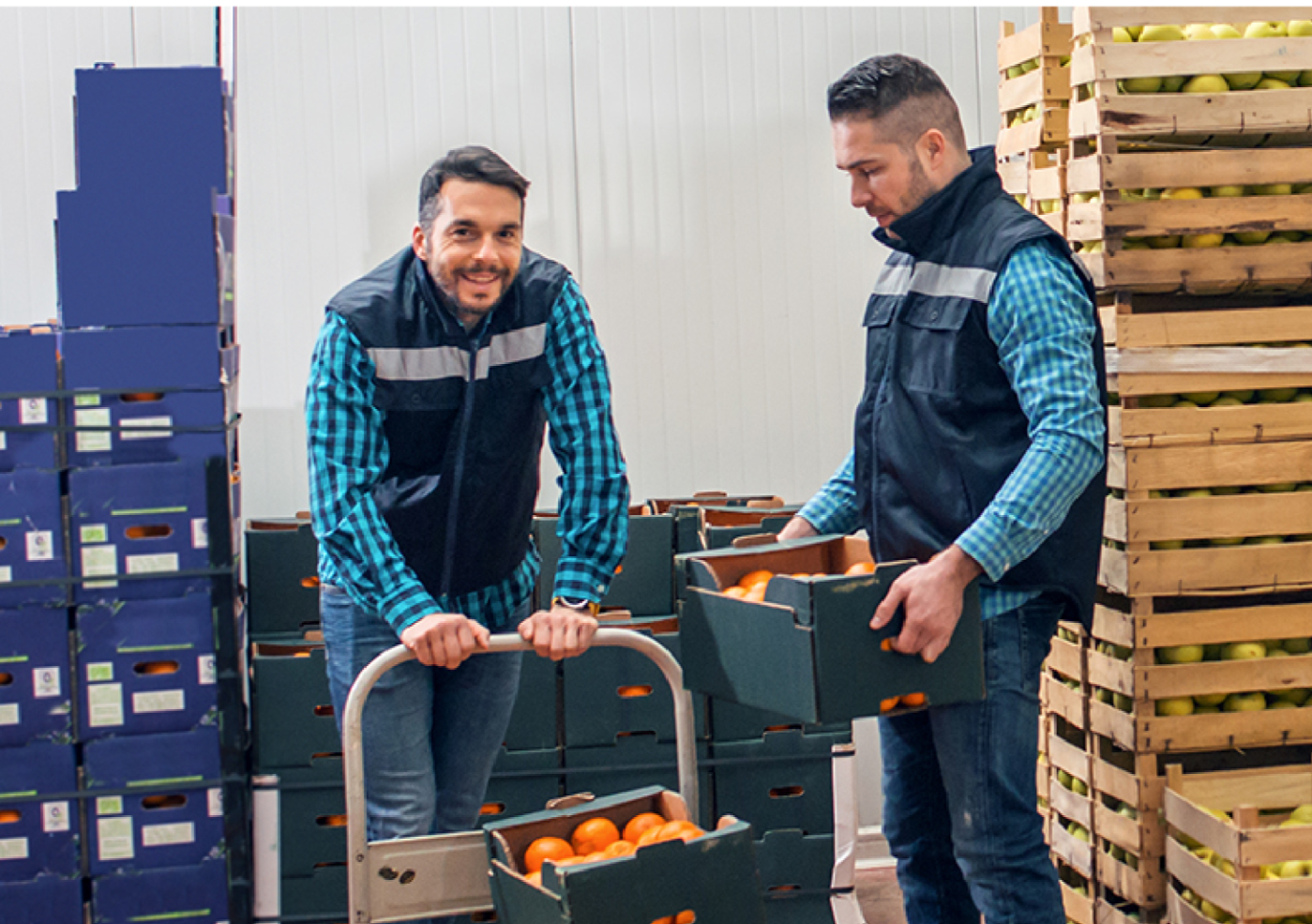 IFS Wholesale and Cash & Carry achieves Recognition as IAF MLA sub-scope
