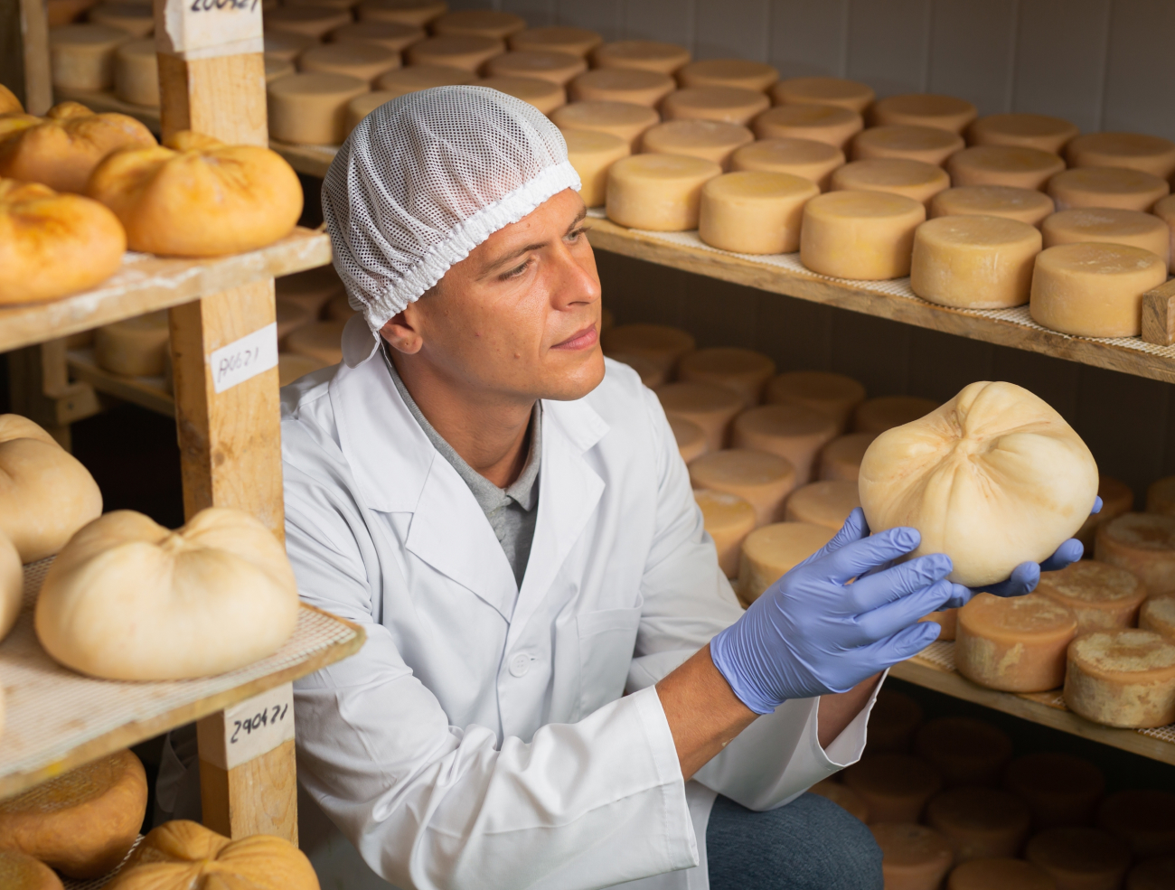 Introducing IFS Local, a new food safety check tailored for small-scale producers